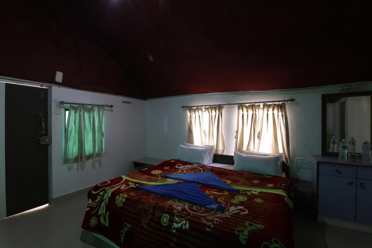 Kf Resort Pvt Ltd Sam Exterior photo